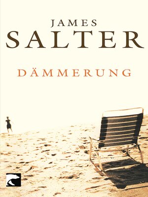 cover image of Dämmerung